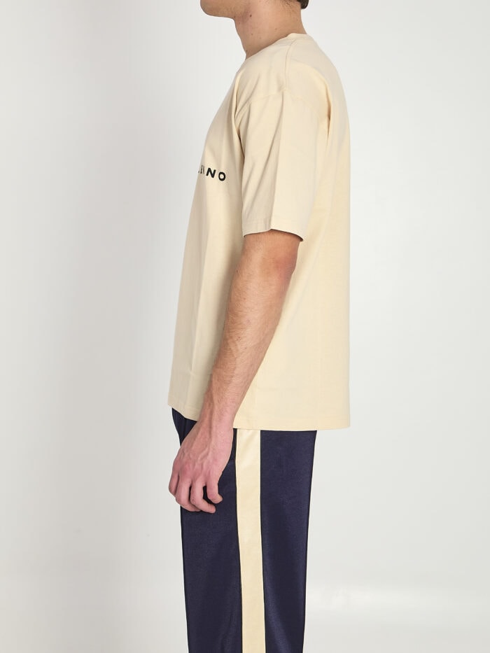 Valentino Garavani Cotton jersey t-shirt