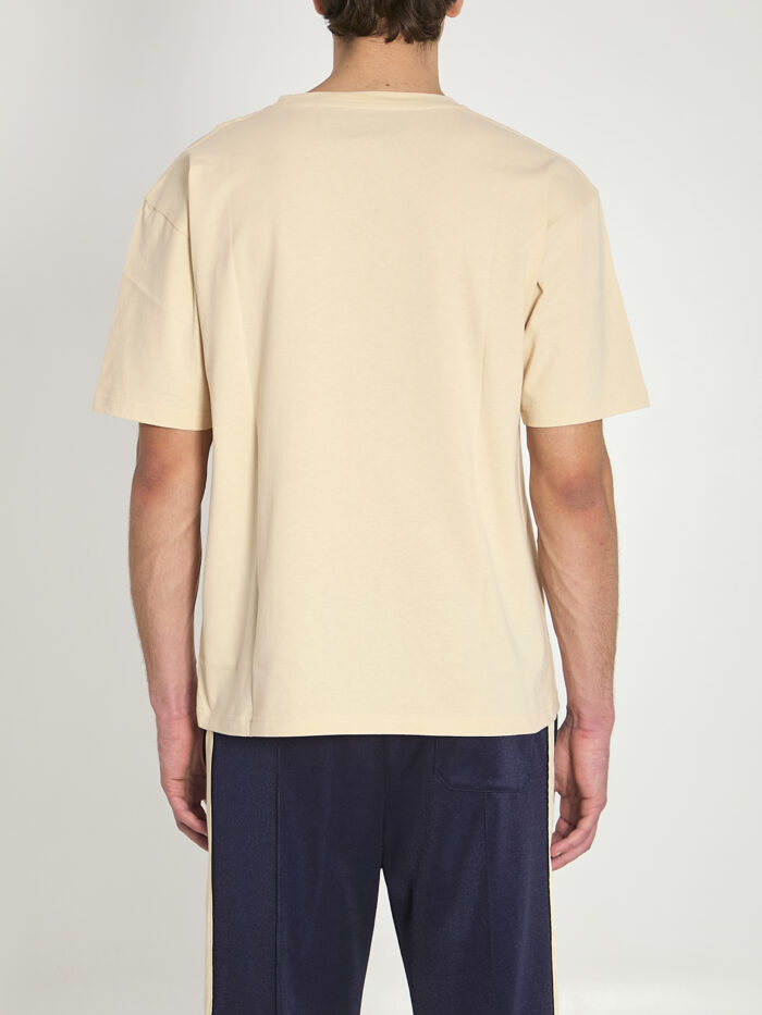 Valentino Garavani Cotton jersey t-shirt