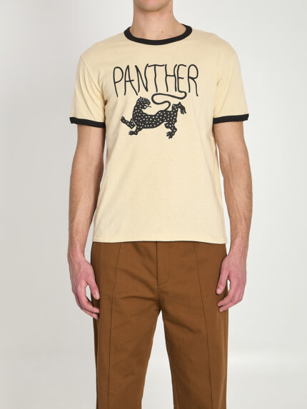 Valentino Garavani Cotton jersey T-shirt