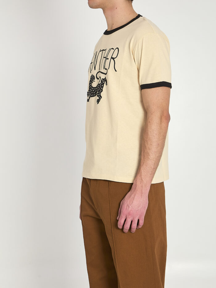 Valentino Garavani Cotton jersey T-shirt