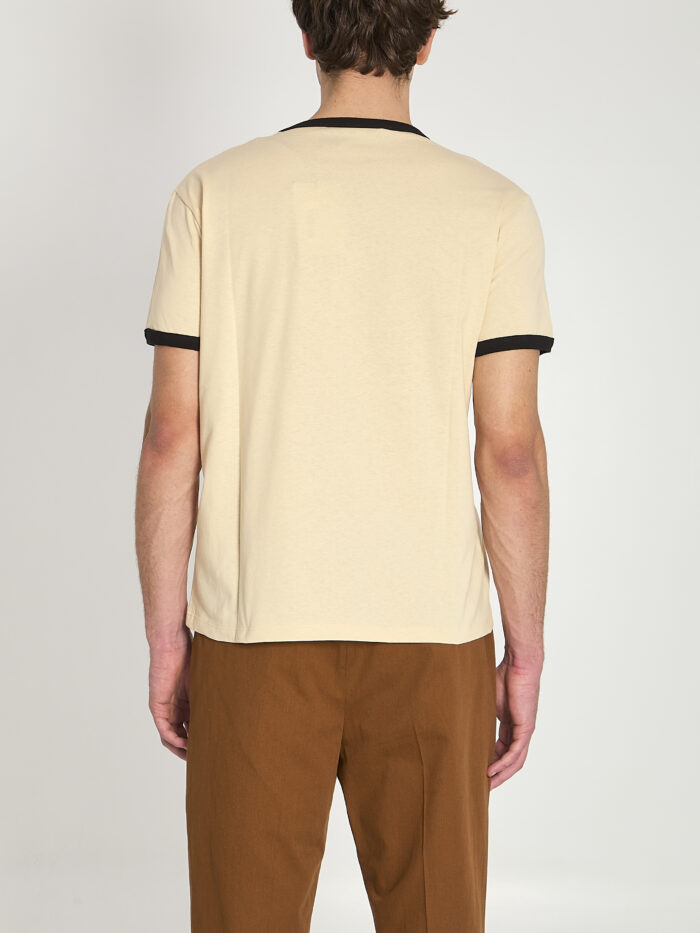Valentino Garavani Cotton jersey T-shirt