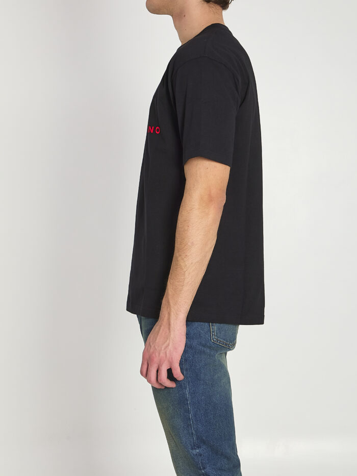 Valentino Garavani Cotton jersey T-shirt