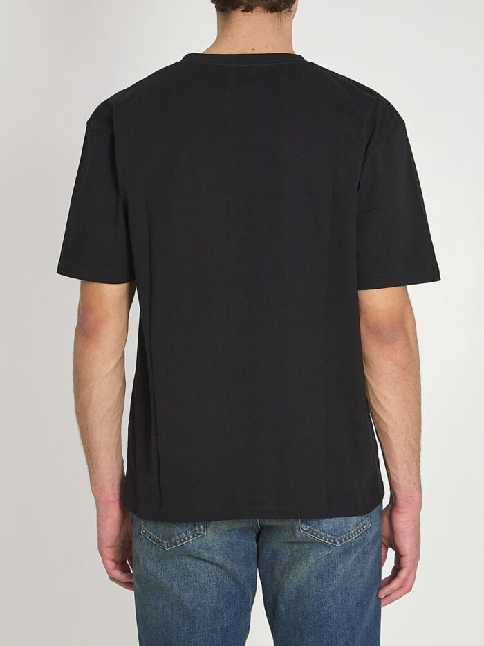 Valentino Garavani Cotton jersey T-shirt