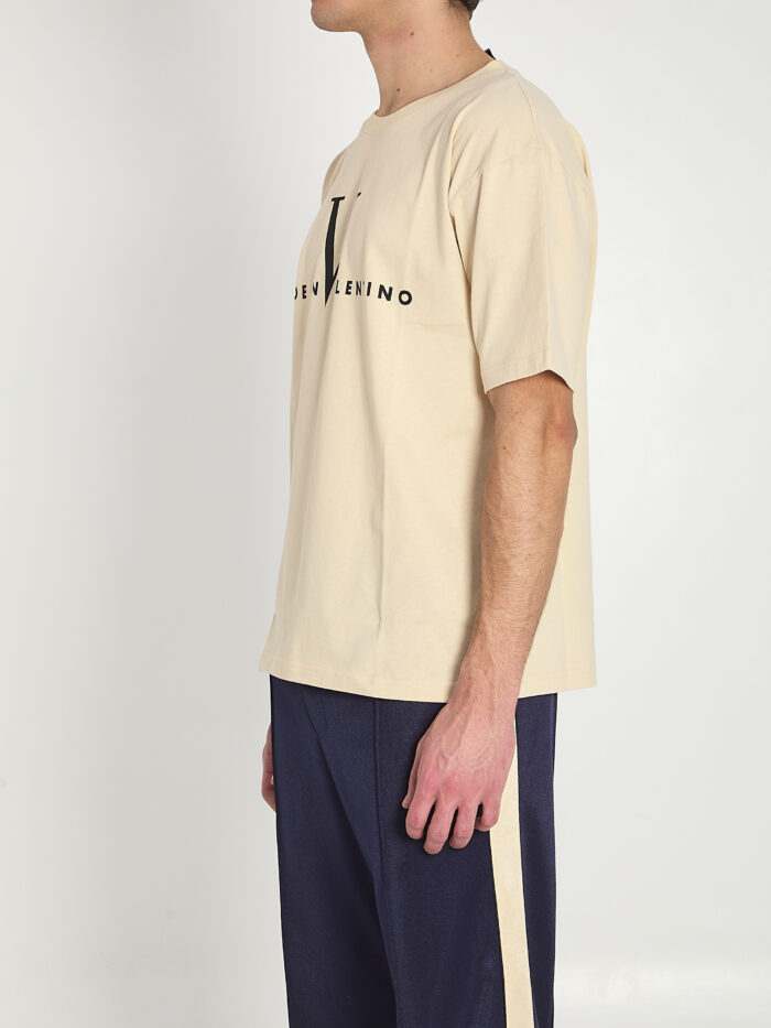 Valentino Garavani Cotton jersey t-shirt