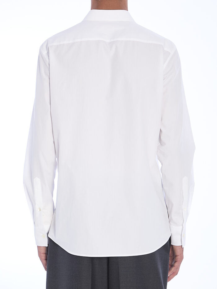 Valentino Garavani Cotton poplin shirt