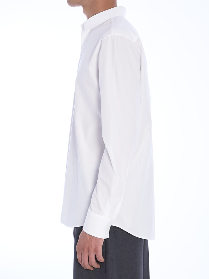 Valentino Garavani Cotton poplin shirt