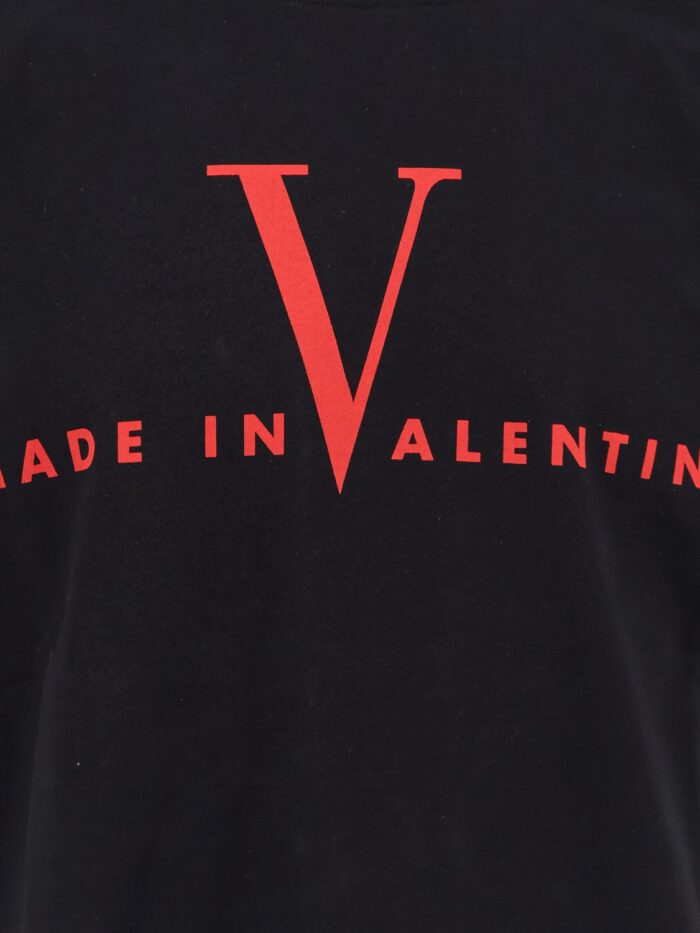 Valentino Garavani Cotton T-shirt