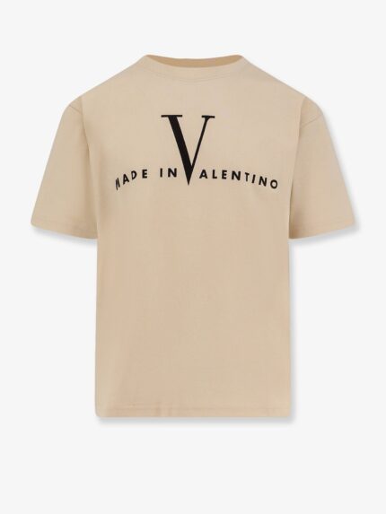 Valentino Garavani Cotton T-shirt