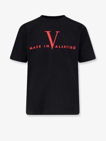 Valentino Garavani Cotton T-shirt