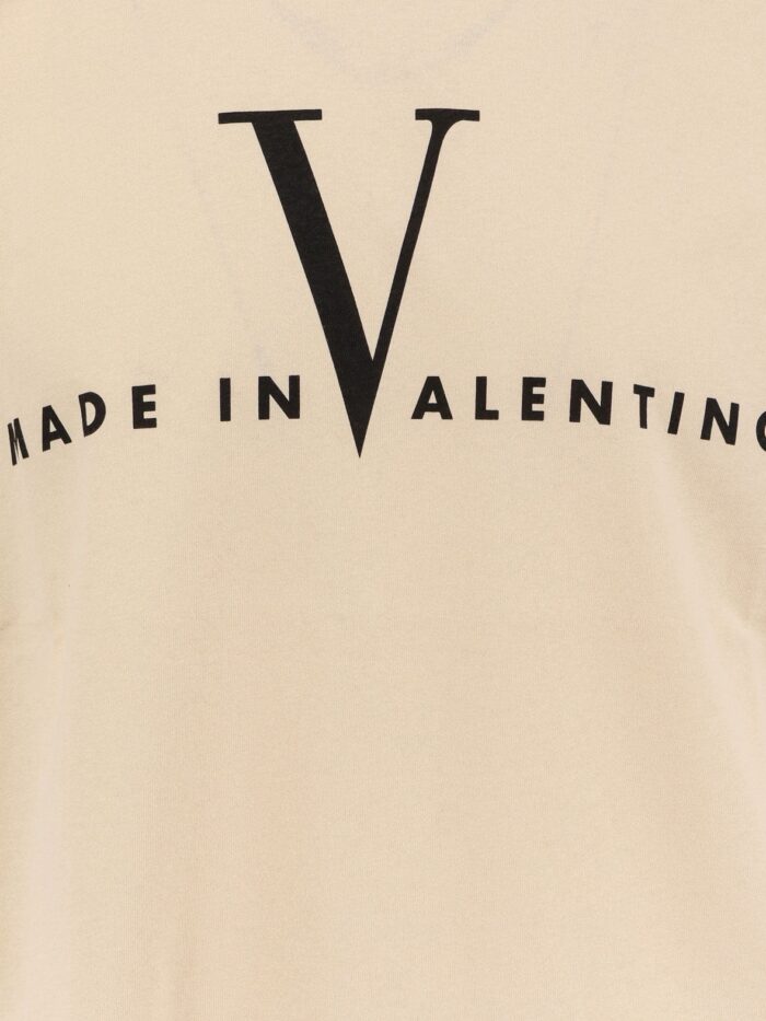 Valentino Garavani Cotton T-shirt