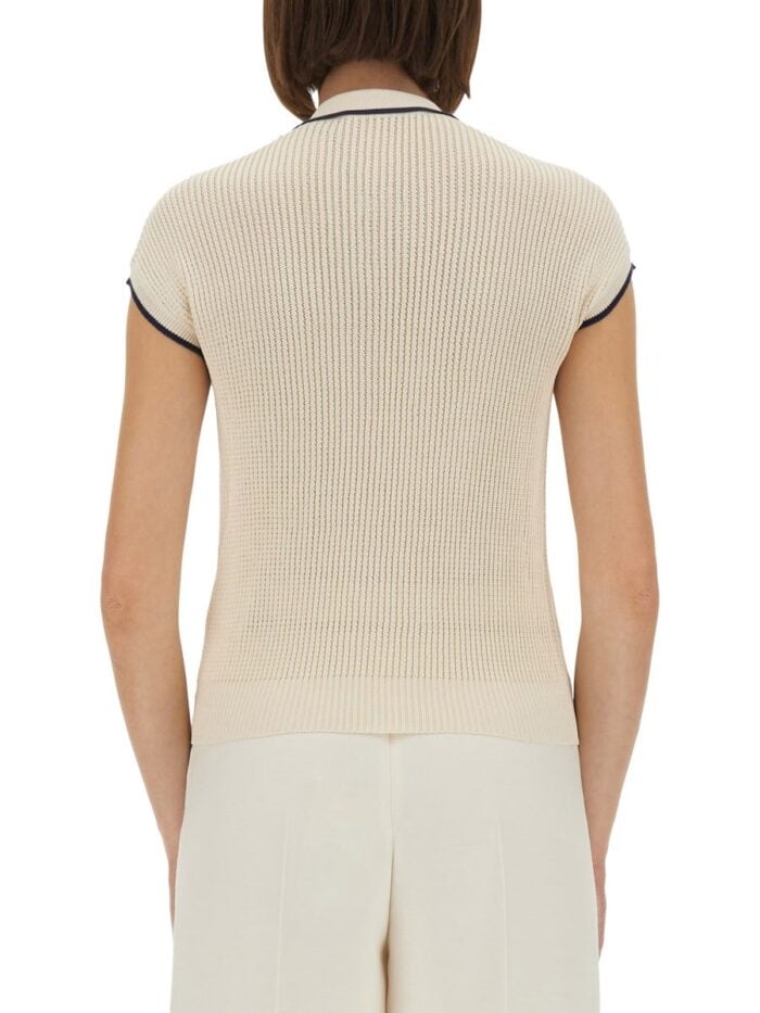 Valentino Garavani COTTON TOPS.