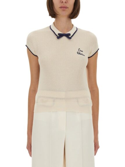 Valentino Garavani COTTON TOPS.