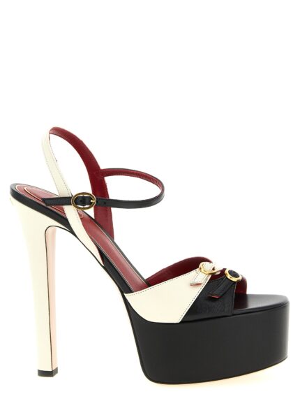 Valentino Garavani 'Crasher' Sandals