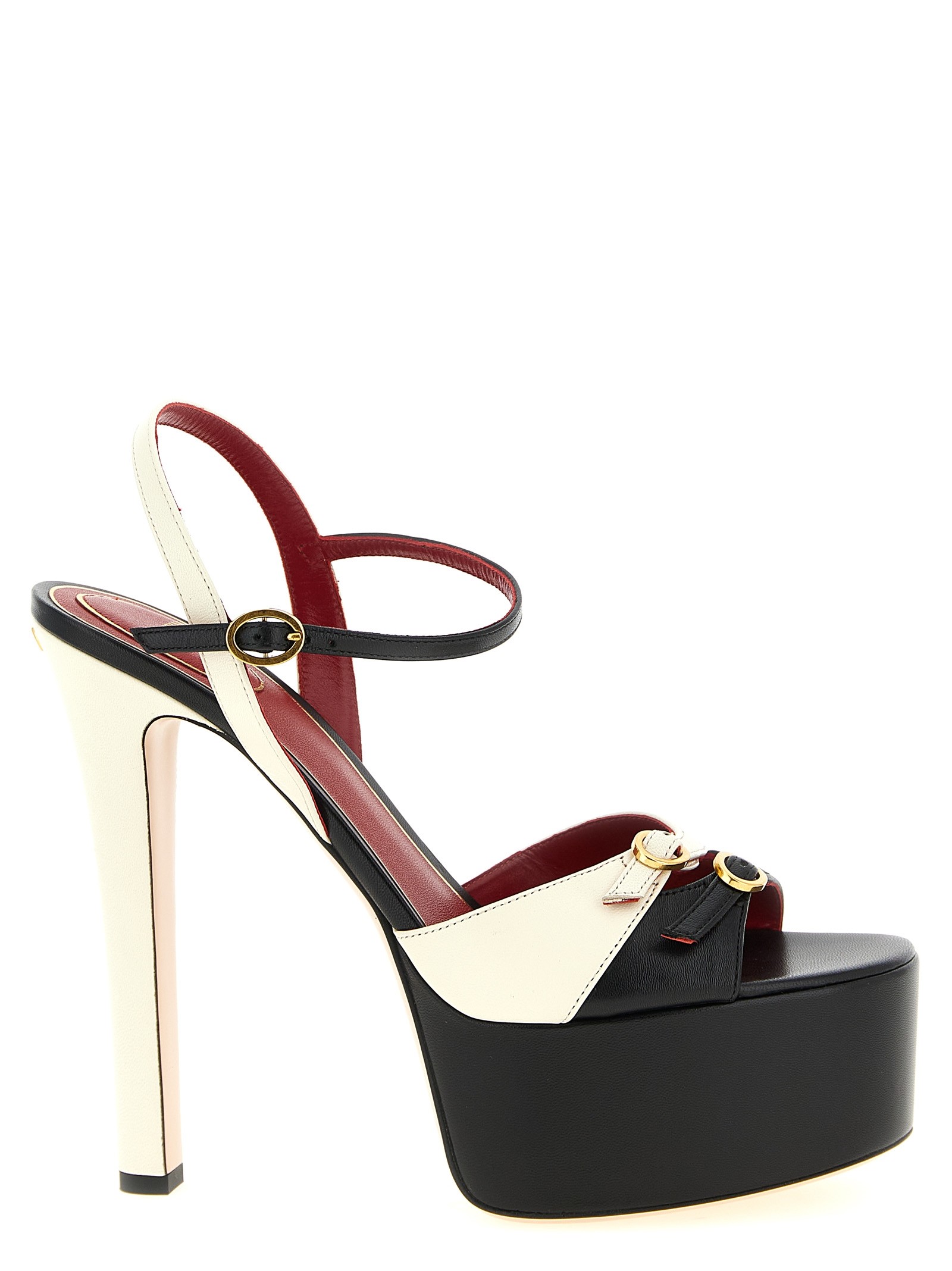 Valentino Garavani 'Crasher' Sandals