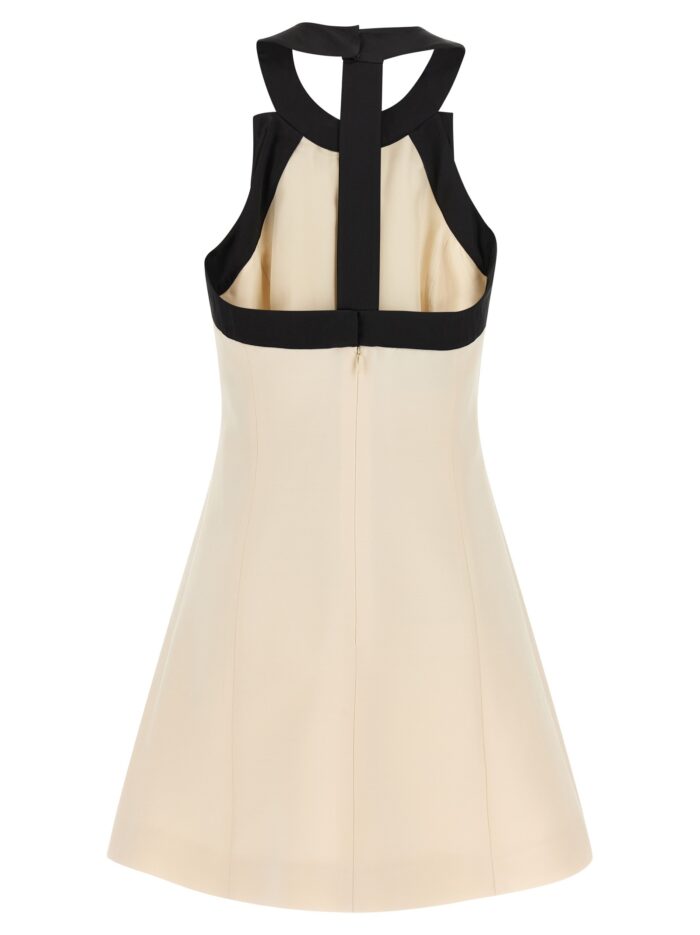 Valentino Garavani Crêpe Couture Dress