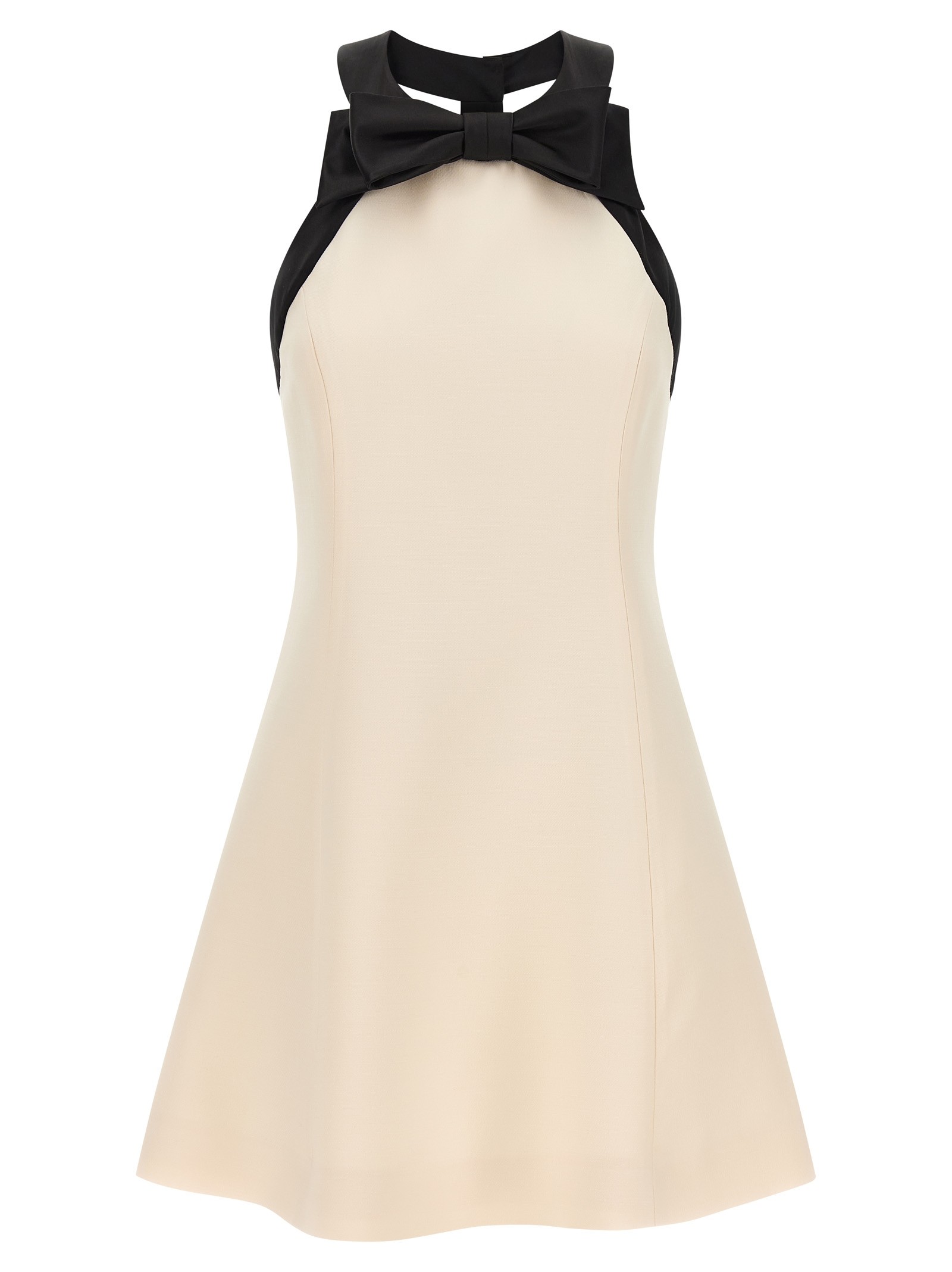 Valentino Garavani Crêpe Couture Dress