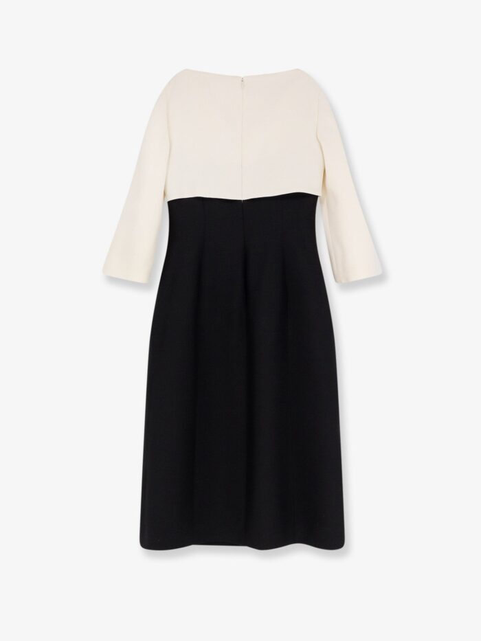 Valentino Garavani Crêpe Midi Dress