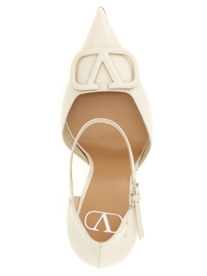 Valentino Garavani 'D'Orsay' Pumps