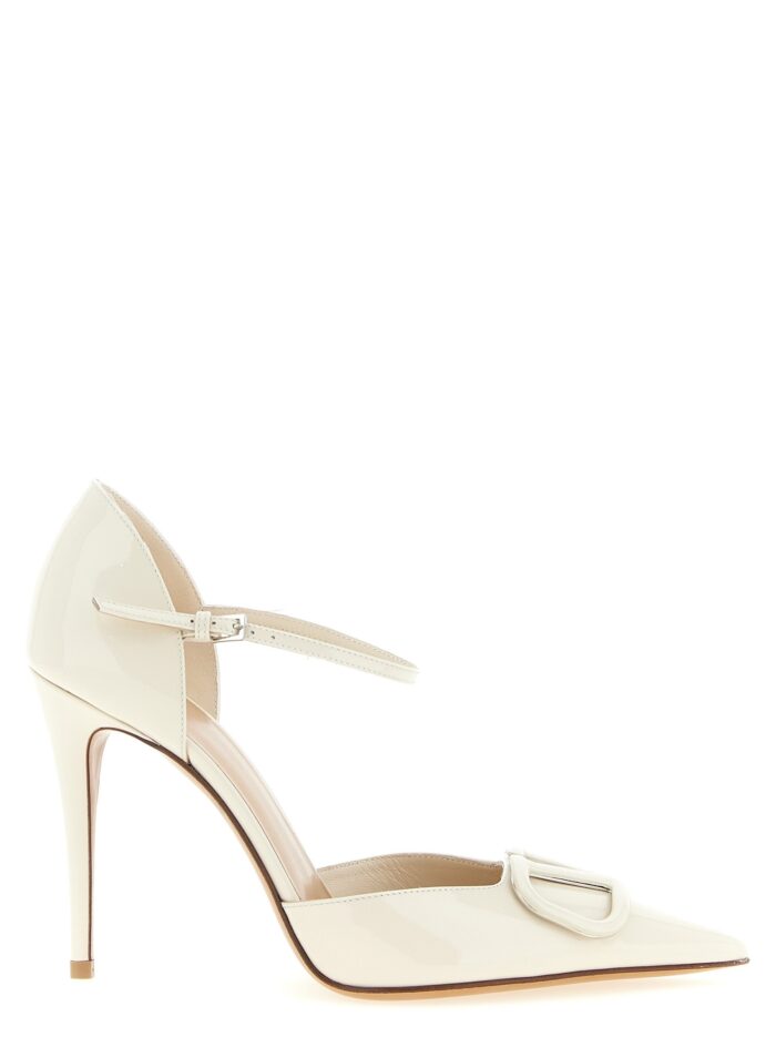 Valentino Garavani 'D'Orsay' Pumps