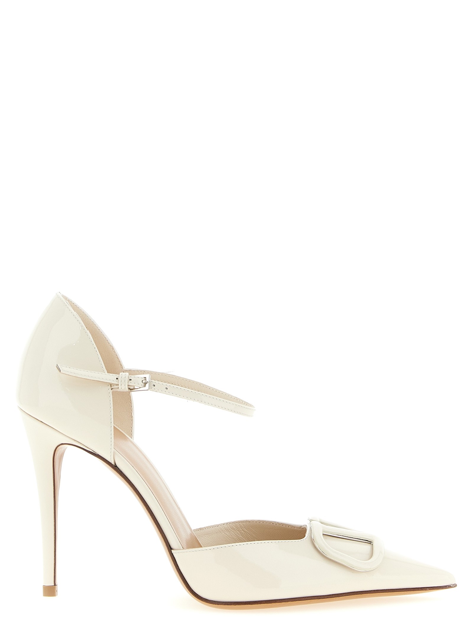 Valentino Garavani 'D'Orsay' Pumps