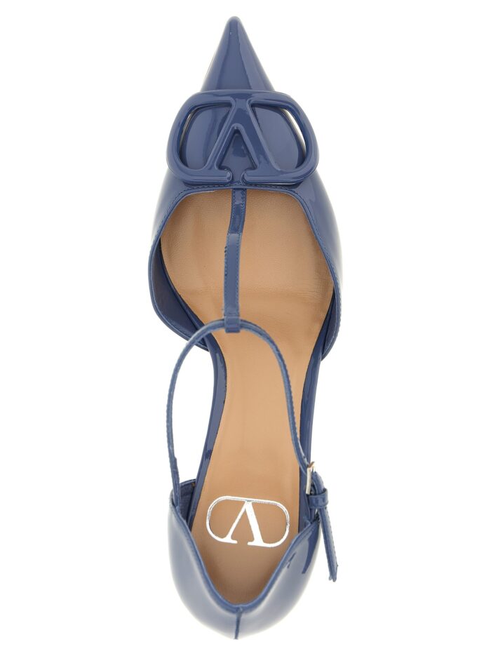 Valentino Garavani 'D'Orsay' Pumps