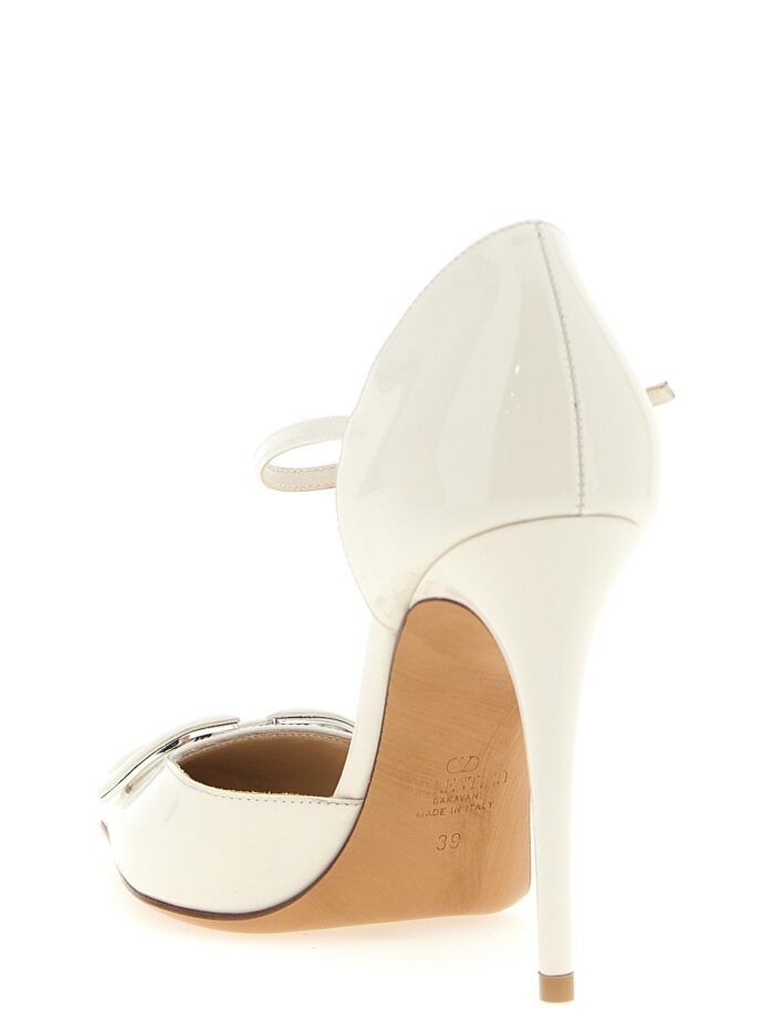 Valentino Garavani 'D'Orsay' Pumps