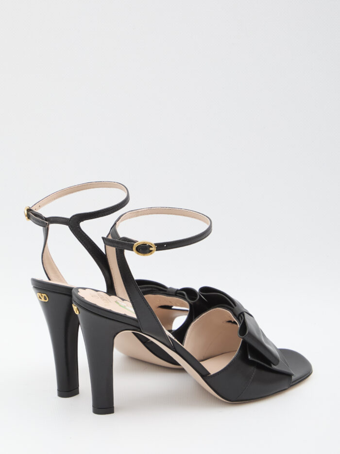 Valentino Garavani Décolleté Bowow Slingback