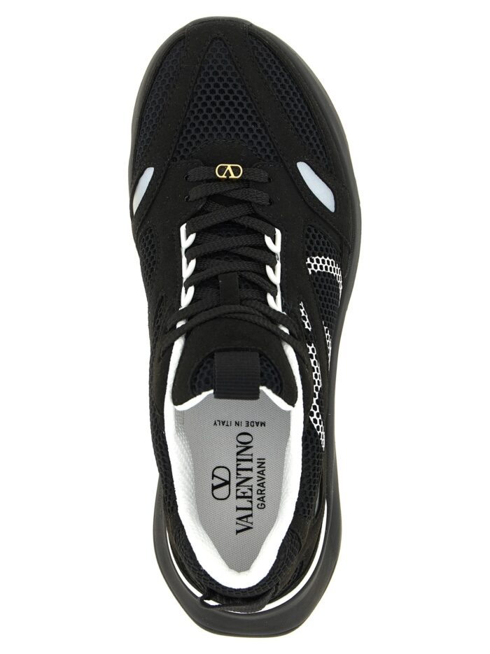 Valentino Garavani 'Demivee' Sneakers