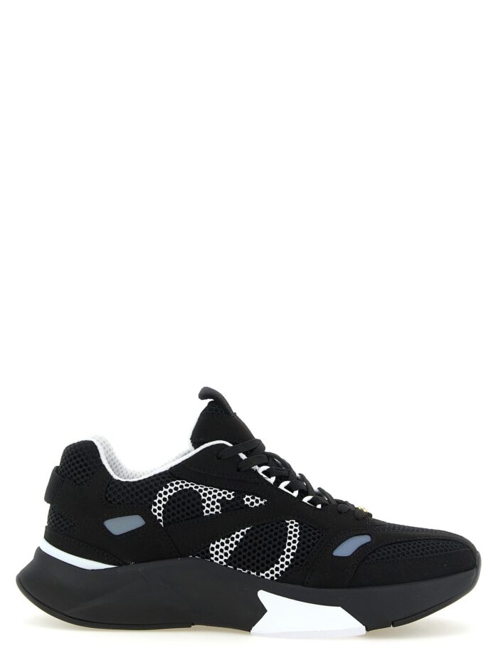 valentino garavani 'demivee' sneakers Valentino Garavani 'Demivee' Sneakers
