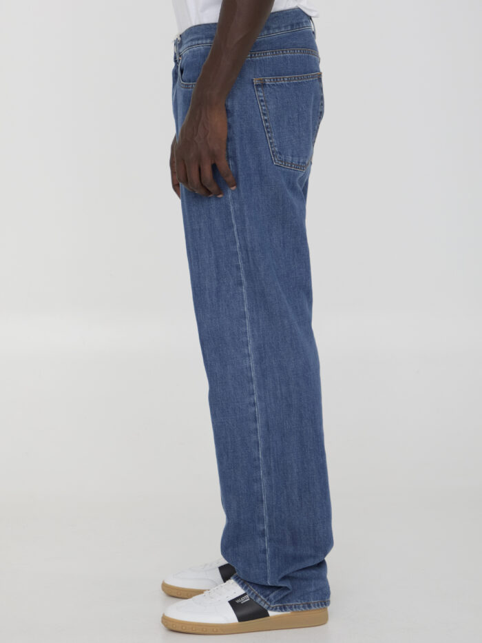 Valentino Garavani Denim jeans