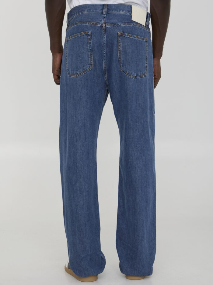 Valentino Garavani Denim jeans