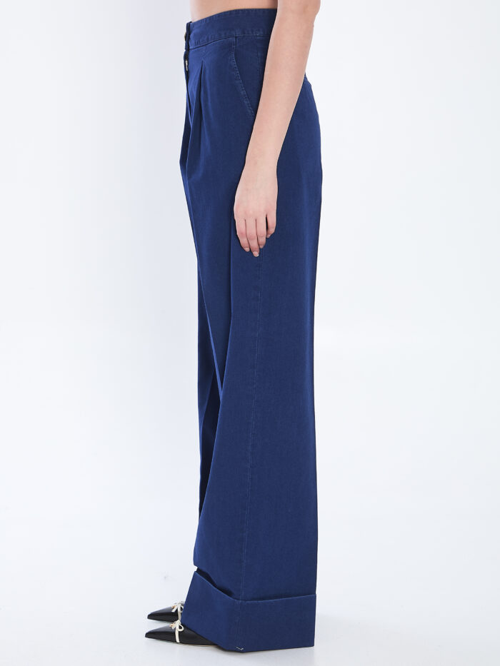 Valentino Garavani Denim trousers