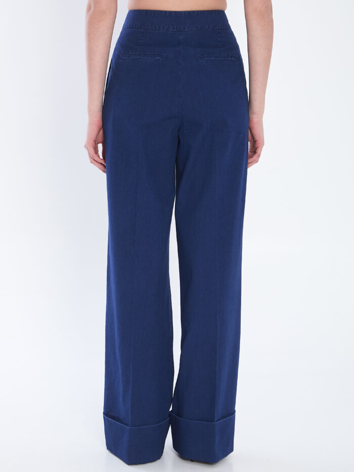 Valentino Garavani Denim trousers