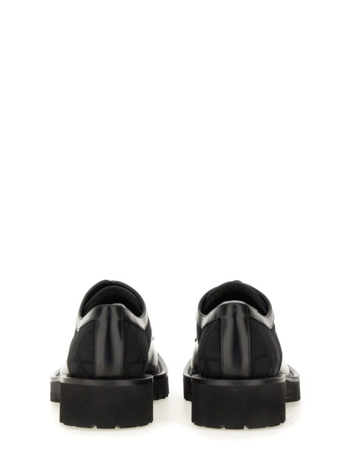 Valentino Garavani DERBY SHOE.