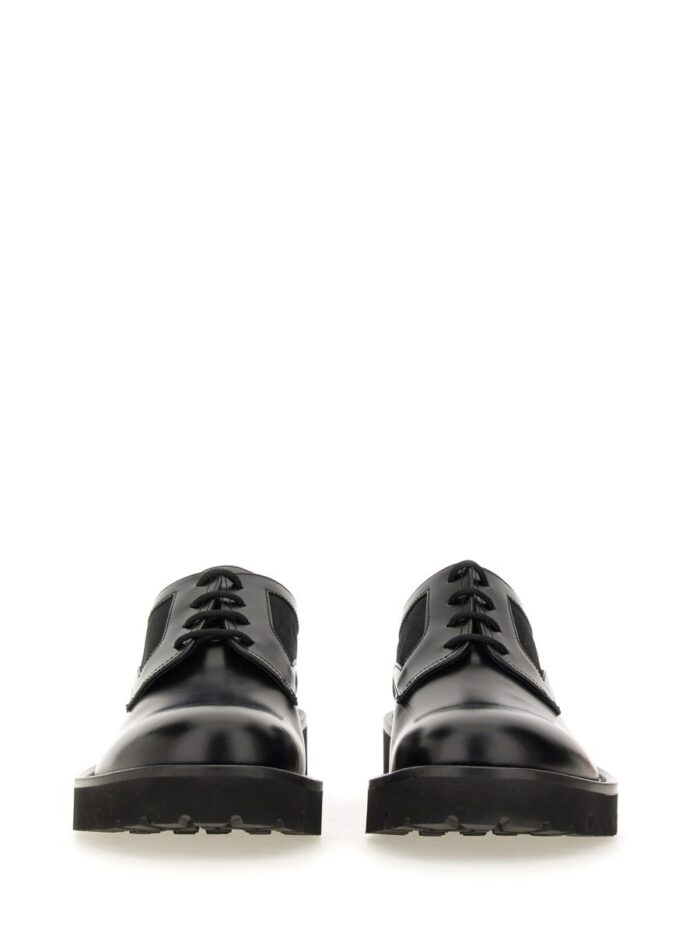 Valentino Garavani DERBY SHOE.