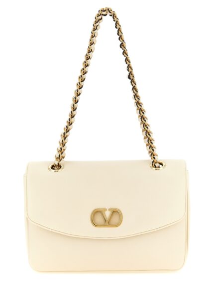 Valentino Garavani 'Djuna' Medium Shoulder Bag