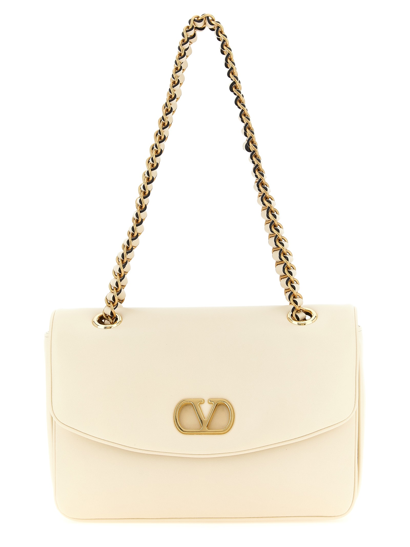 Valentino Garavani 'Djuna' Medium Shoulder Bag