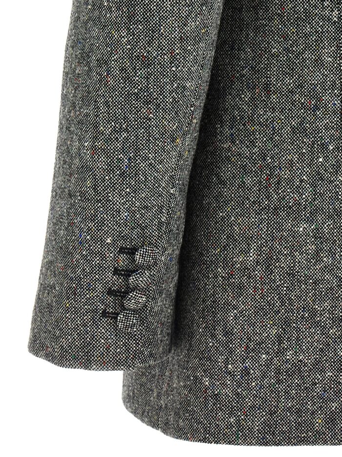 Valentino Garavani Double-breasted Blazer