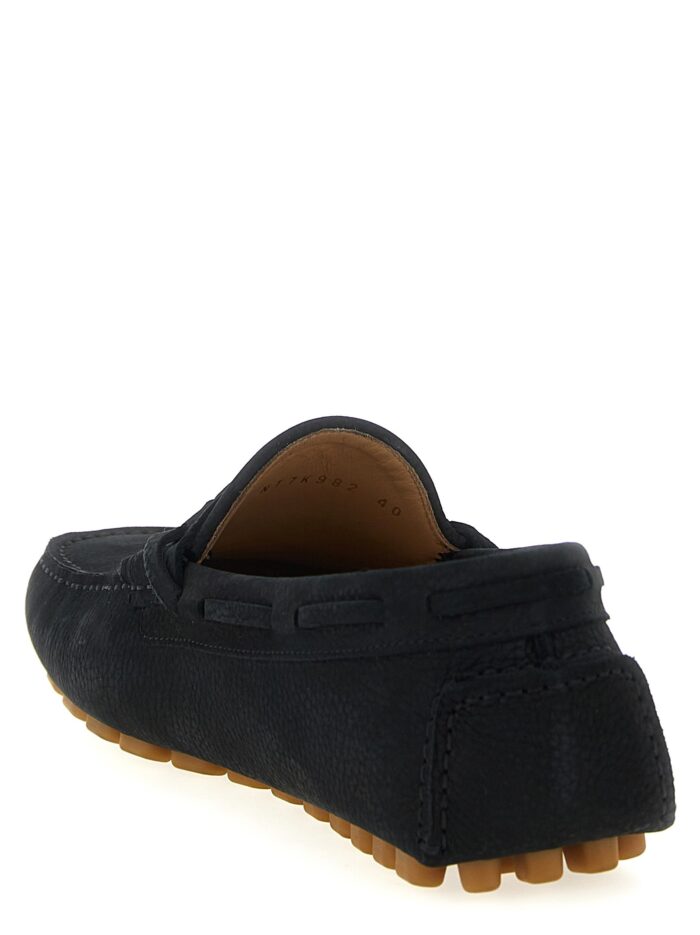 Valentino Garavani 'Driver Fastaway' Loafers