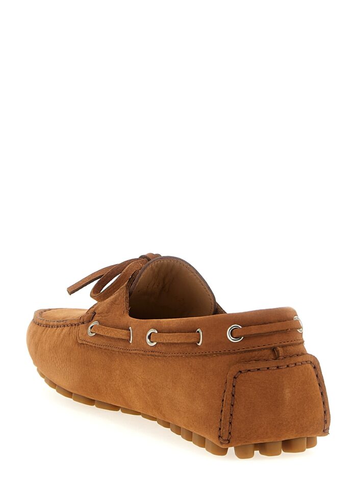Valentino Garavani 'Driver Fastaway' Loafers