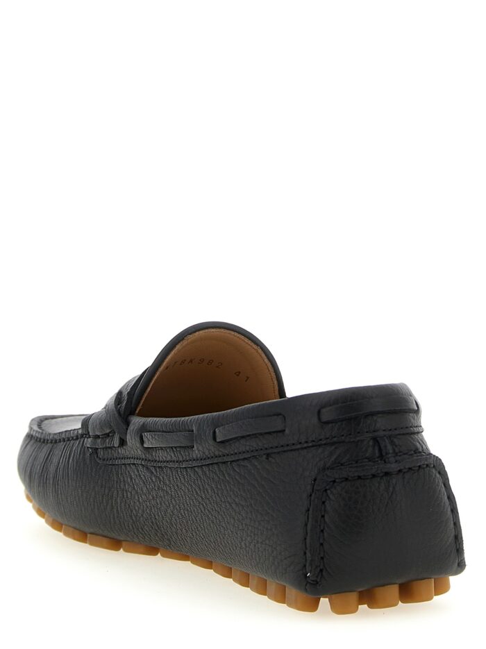 Valentino Garavani 'Driver Fastaway' Loafers