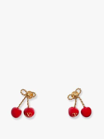 VALENTINO GARAVANI EARRINGS