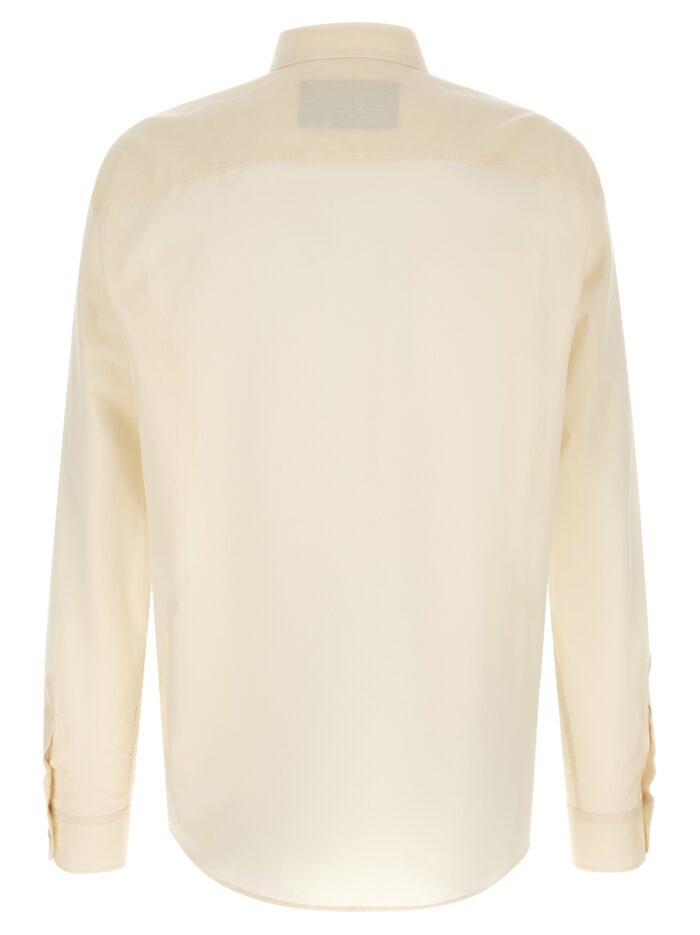 Valentino Garavani Embroidery Shirt