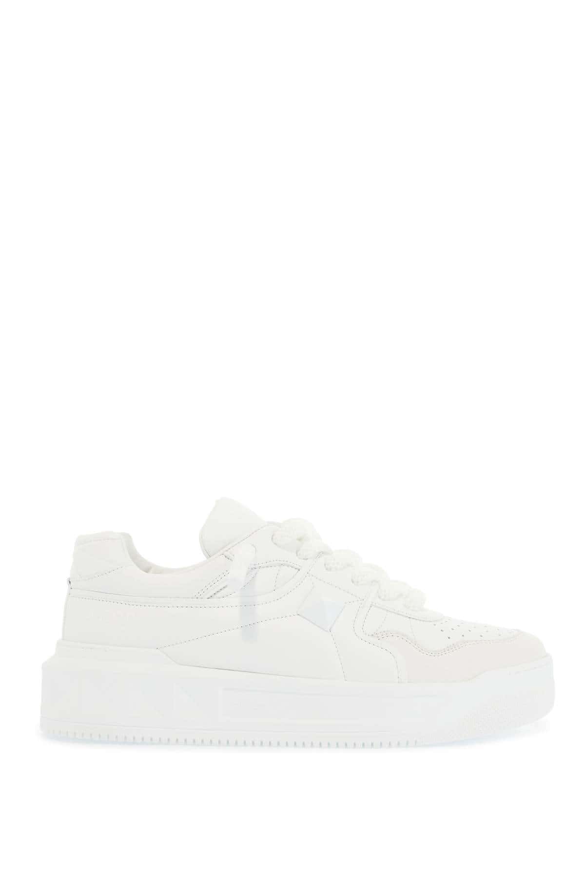 VALENTINO GARAVANI Extra Large One Stud Sneakers