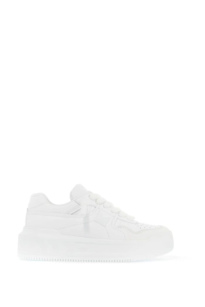 VALENTINO GARAVANI Extra Large One Stud Sneakers