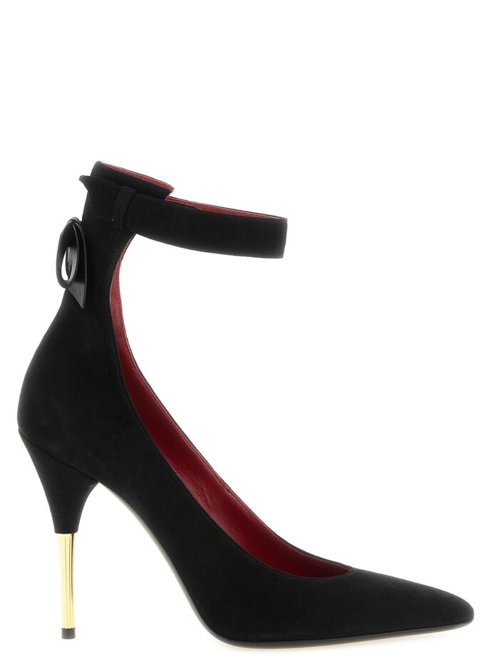 valentino garavani 'fatale' pumps Valentino Garavani 'Fatale' Pumps