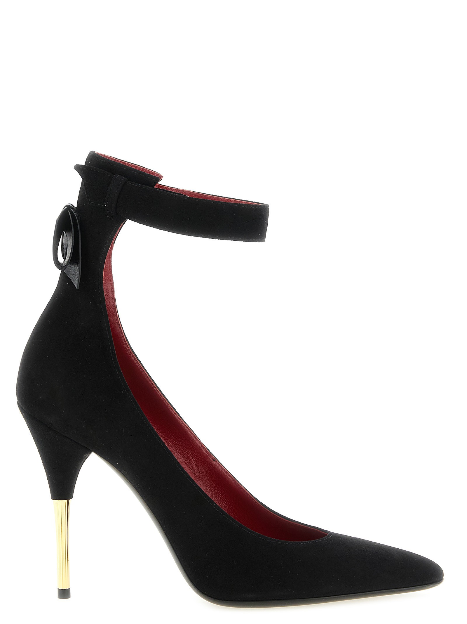 Valentino Garavani 'Fatale' Pumps