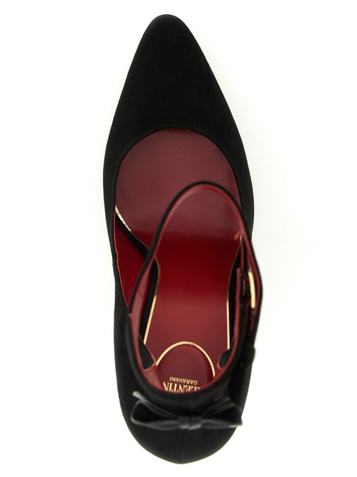 Valentino Garavani 'Fatale' Pumps