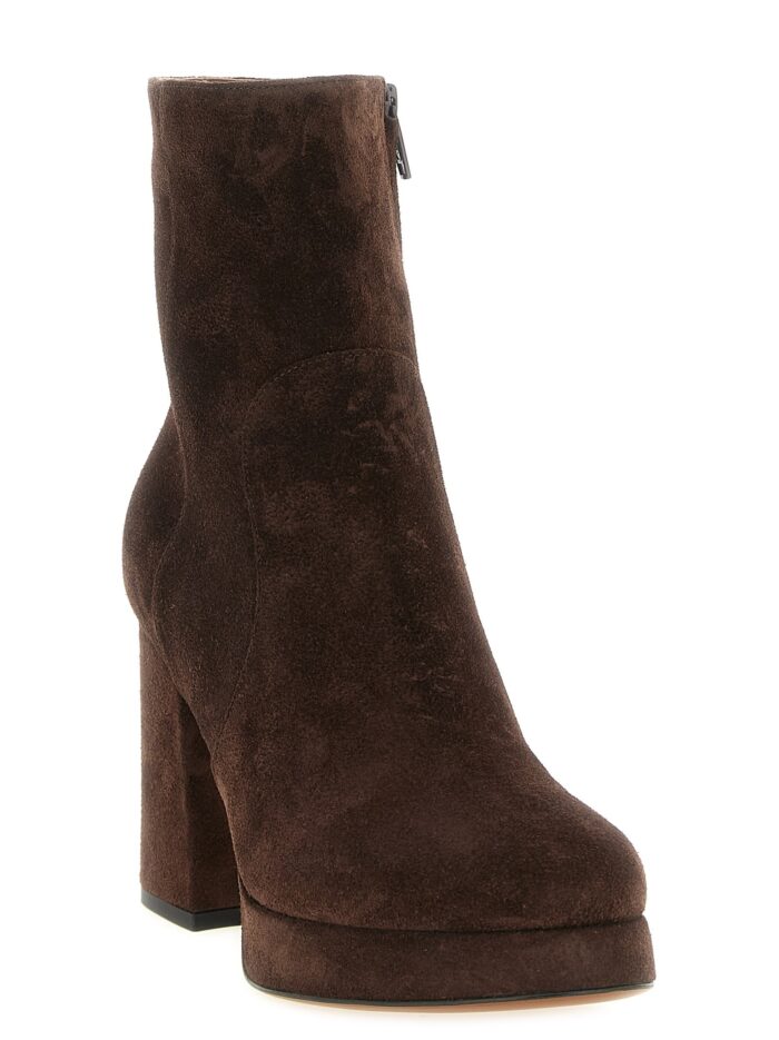 Valentino Garavani 'Fawcette' Ankle Boots