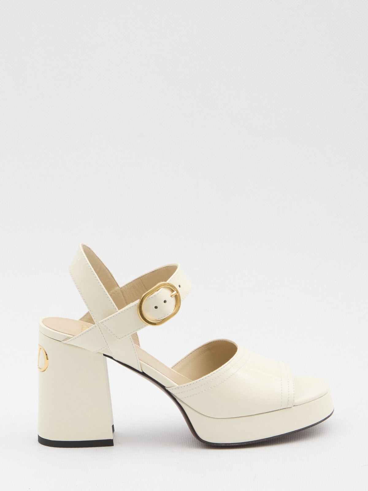 Valentino Garavani Fawcette platform sandals
